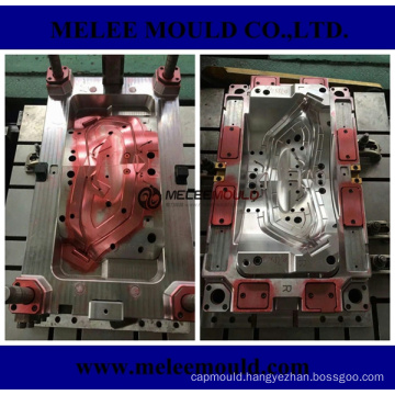 Melee High Quality Plastic Custom Bumper Mould